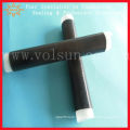 Waterproof and cable protective EPDM rubber cold shrink wrap tubing